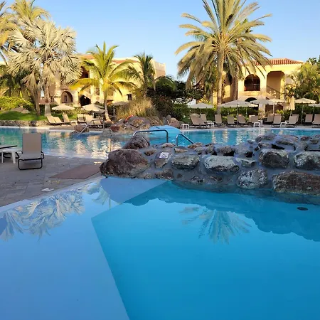 Palm Oasis - Time Sharing Las Palmas / Gran Canaria