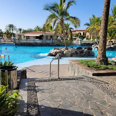 Palm Oasis - Time Sharing Las Palmas de Gran Canaria