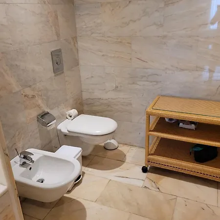 Otel Palm Oasis - Time Sharing Las Palmas de Gran Canaria