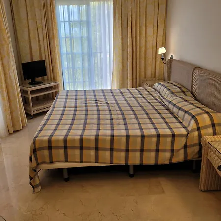 Otel Palm Oasis - Time Sharing Las Palmas de Gran Canaria