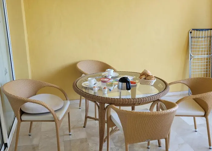 Palm Oasis - Time Sharing Las Palmas / Gran Canaria