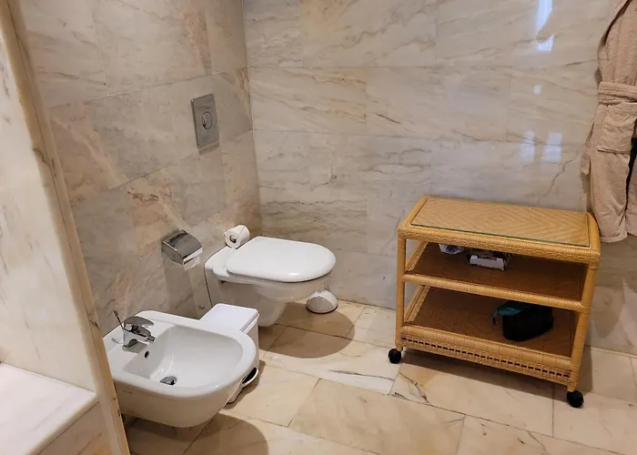 Hotel Palm Oasis - Time Sharing Las Palmas / Gran Canaria
