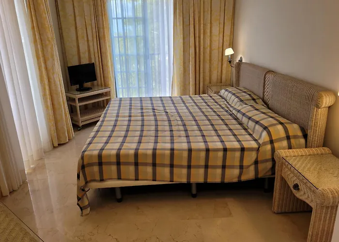 Hotel Palm Oasis - Time Sharing Las Palmas / Gran Canaria
