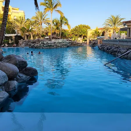 Palm Oasis - Time Sharing Las Palmas de Gran Canaria