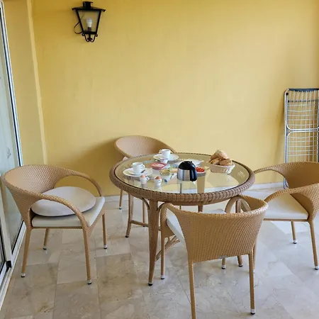 Palm Oasis - Time Sharing Las Palmas de Gran Canaria
